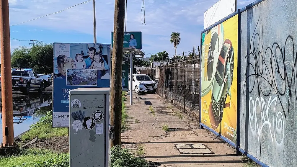 Doble ejecución en la colonia Centro de Ciudad Obregón