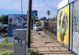 Doble ejecución en la colonia Centro de Ciudad Obregón