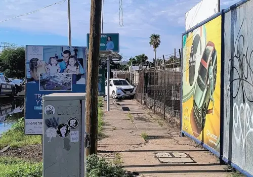 Doble ejecución en la colonia Centro de Ciudad Obregón