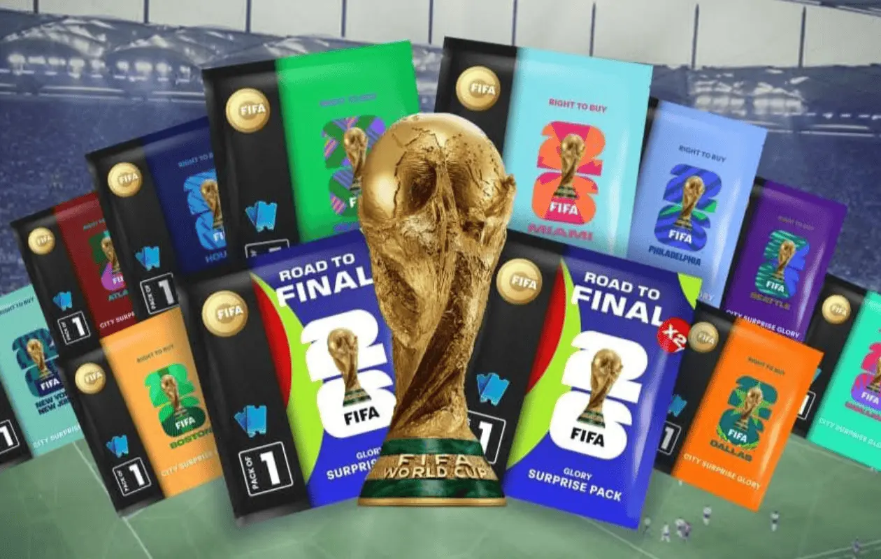 ¿Pagarías 35 mil pesos por un juego del Mundial 2026?