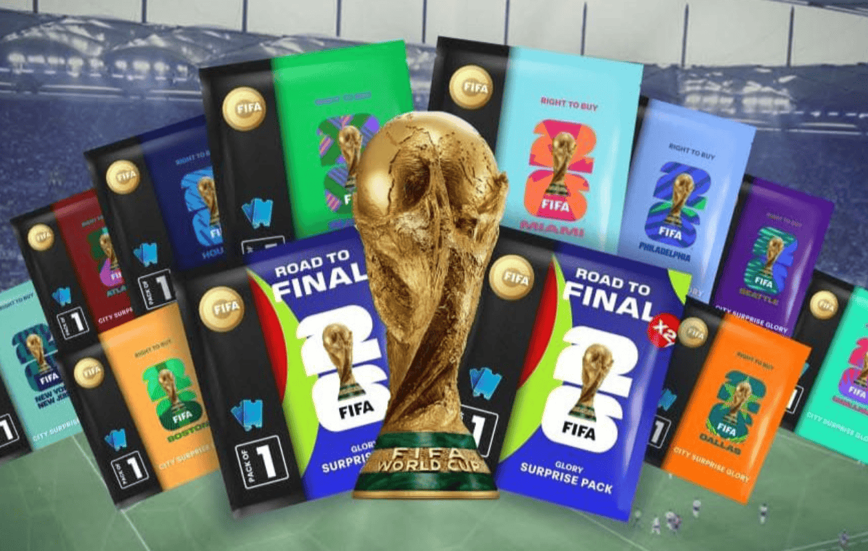 ¿Cómo comprar boletos para el Mundial 2026 en México desde 35 mil por partido?
