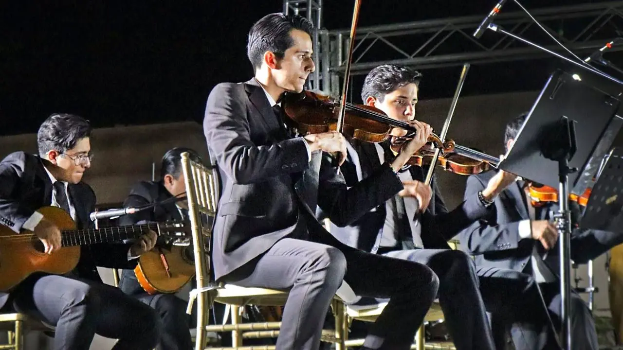 Centro Cultural Achai abre convocatoria musical 2025 para niños y jóvenes en Cajeme