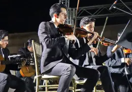Centro Cultural Achai abre convocatoria musical 2025 para niños y jóvenes en Cajeme