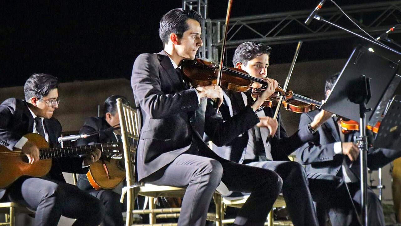 Centro Cultural Achai abre convocatoria musical 2025 para niños y jóvenes en Cajeme