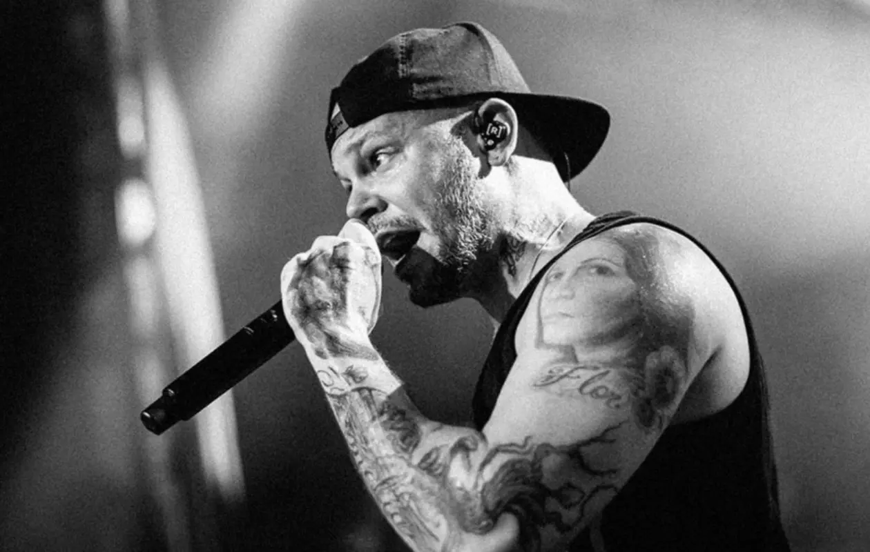 El exintegrante de Calle 13 llegará con su música a la plaza más grande del país.