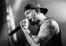 ¿Cuándo es el concierto gratis de Residente en el Zócalo de la Ciudad de México?