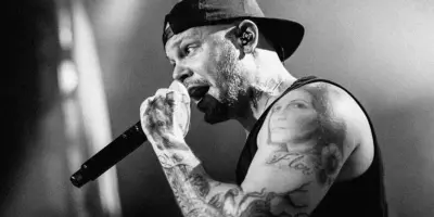 ¿Cuándo es el concierto gratis de Residente en el Zócalo de la Ciudad de México?