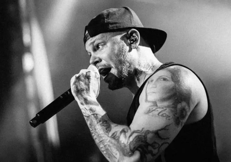 ¿Cuándo es el concierto gratis de Residente en el Zócalo de la Ciudad de México?