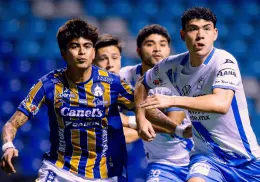 Pablo Guede deja de ser director de Puebla tras nueva derrota contra Atlético San Luis