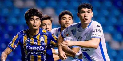 Pablo Guede deja de ser director de Puebla tras nueva derrota contra Atlético San Luis