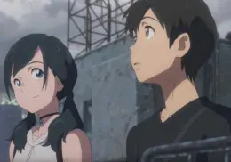 Estas son 4 películas anime de Netflix que no te puedes perder este fin de semana