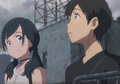 Estas son 4 películas anime de Netflix que no te puedes perder este fin de semana