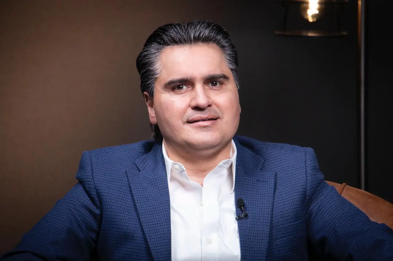 Gildardo Real Ramírez, Dirigente del PAN Sonora.