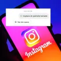 ¡Cuidado! Instagram notificará a los usuarios si se hace una captura de pantalla