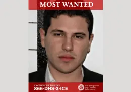 EU ofrece recompensa de 10 millones de dólares por Iván Archivaldo Guzmán, hijo de "El Chapo"