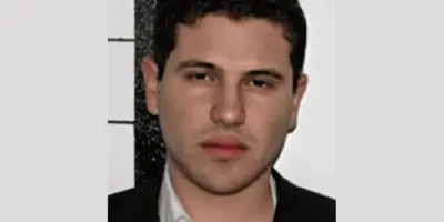 EU ofrece recompensa de 10 millones de dólares por Iván Archivaldo Guzmán, hijo de "El Chapo"
