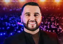 Mike Salazar hará reír a Hermosillo con su show de comedia en vivo