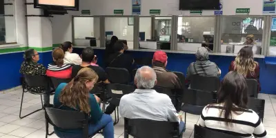 Invita Oomapas de Cajeme a regularizarse