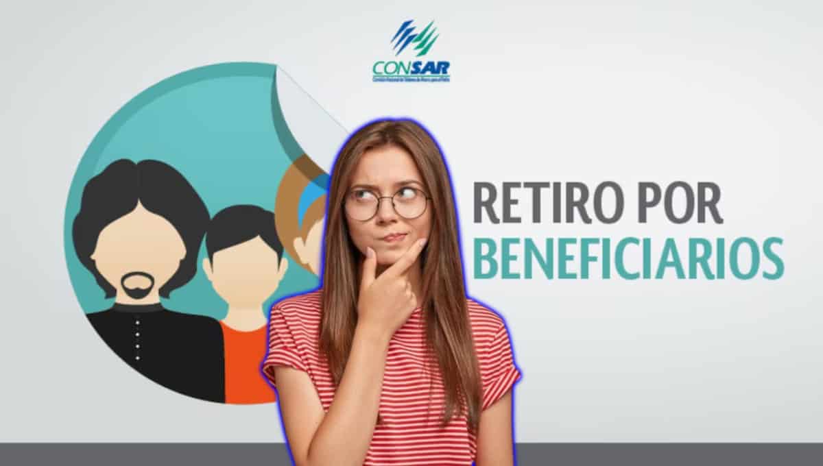 Afore: ¿quién puede reclamar el dinero en caso de que el titular fallezca?