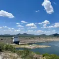 Niveles de presas en la cuenca del río Yaqui se mantienen al 17.1%