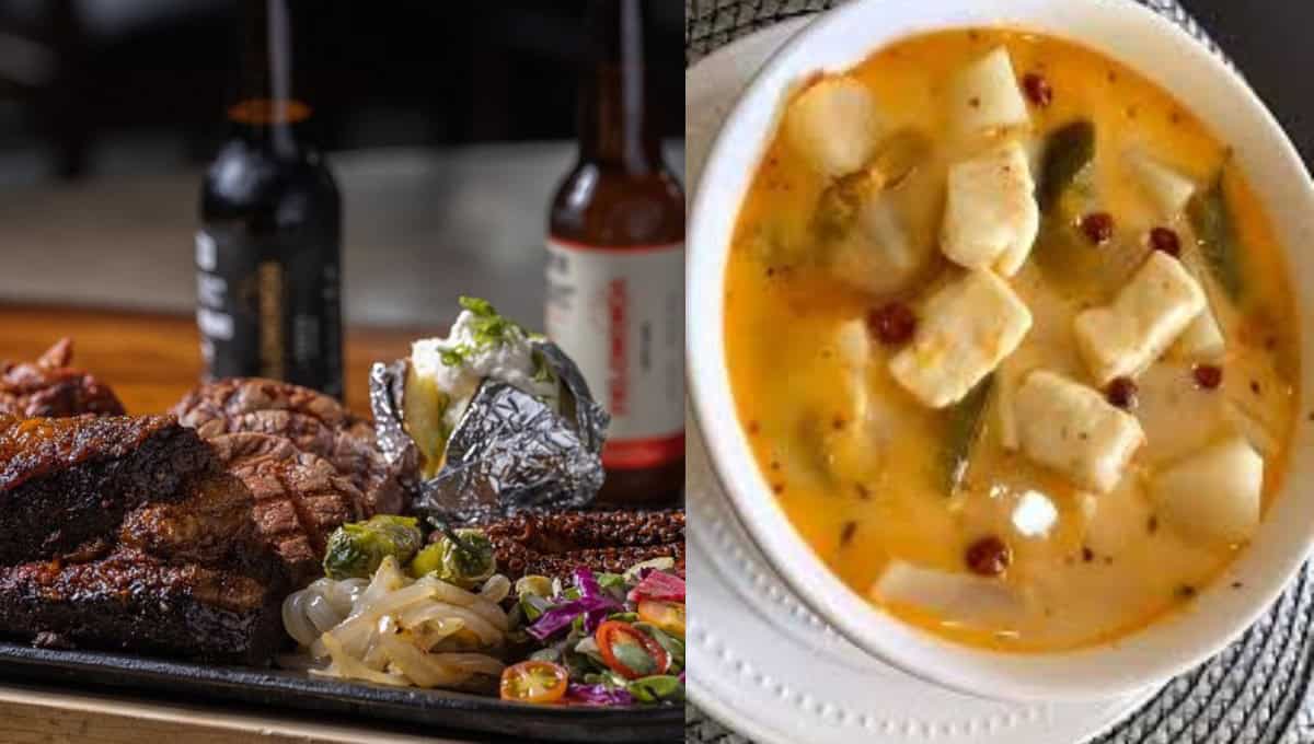 Restaurante secreto en Hermosillo dónde venden el mejor caldo de queso