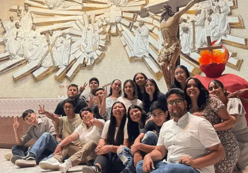Hoy es el cierre de la Semana de la Juventud: así puedes participar