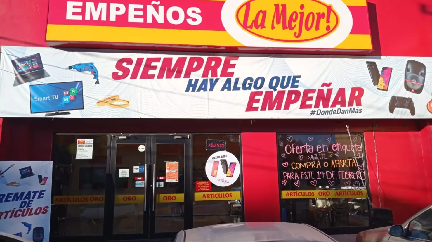 En el caso de Cajeme, son 58 casas de empeño las que se encuentran debidamente reguladas es decir cumplieron las normas de acuerdo a la Ley, tal como Navojoa que cuenta con 11; Álamos cuenta con dos; Etchojoa con una; y Huatabampo con seis.