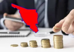 Sube salario diario en Sonora; esto ganan en promedio los sonorenses