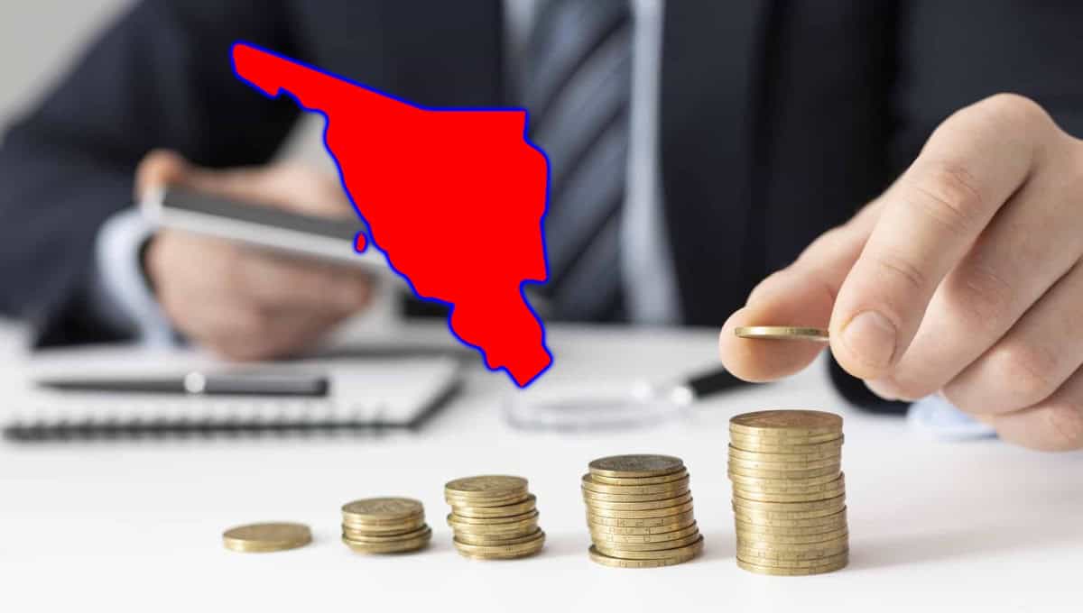 Sube salario diario en Sonora; esto ganan en promedio los sonorenses