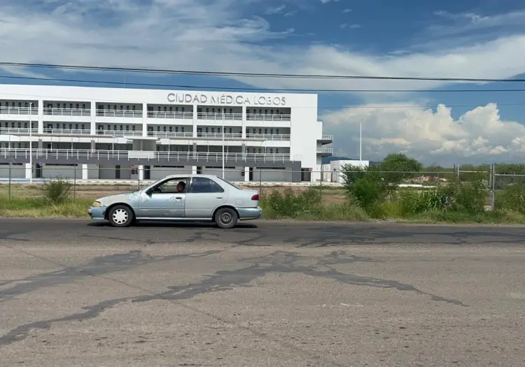 Exceso de velocidad pone en riesgo a estudiantes universitarios