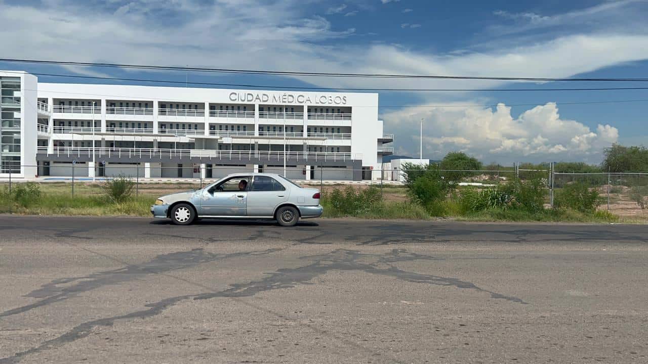 Exceso de velocidad pone en riesgo a estudiantes universitarios