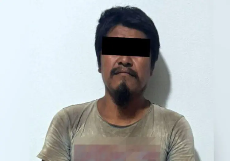 Vinculan a proceso a un hombre por presunto abuso a una menor en Sonora