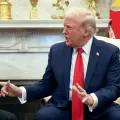 Zelenski se reunirá con Donald Trump en Washington