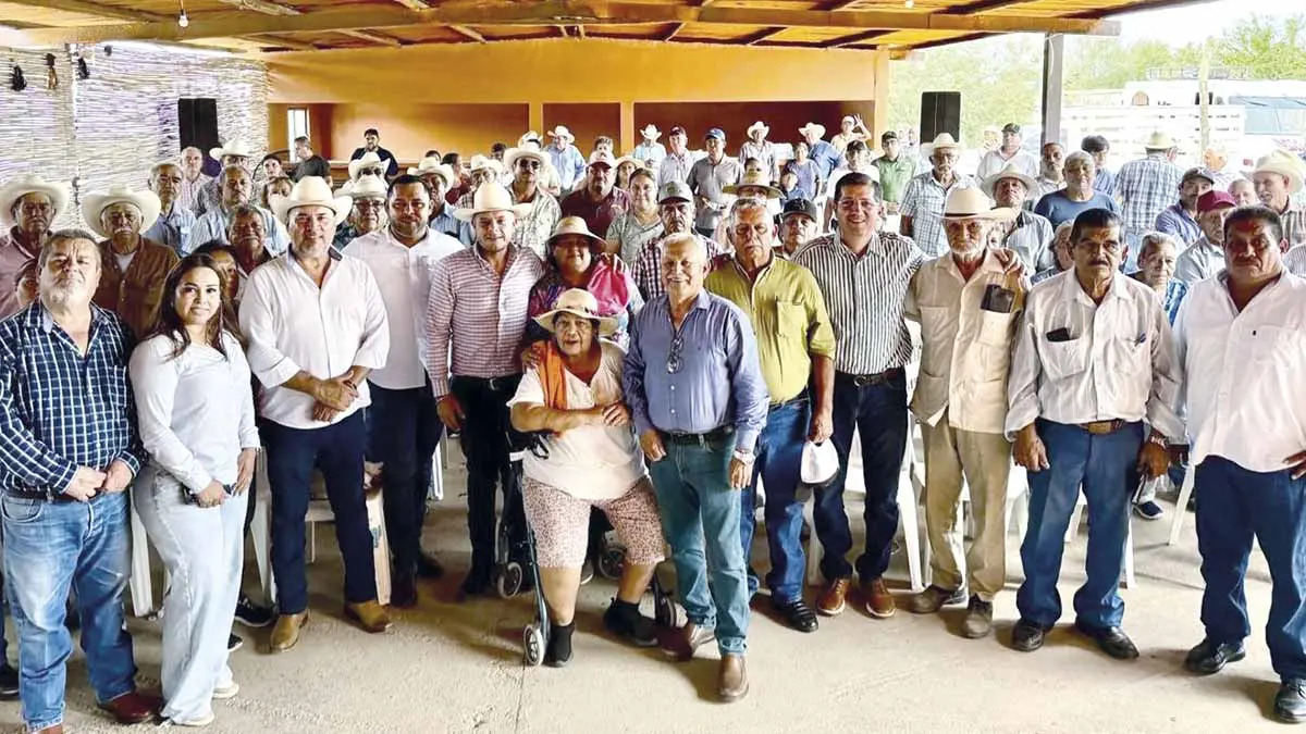 Abren Centro de Atención Agraria