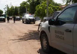 Acribillan a mujer en el Rodeo, al sur de Ciudad Obregón