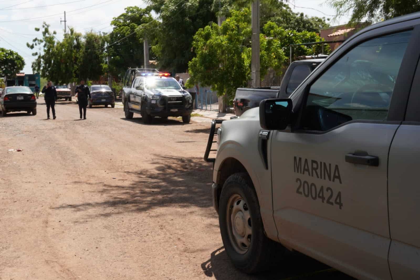 Acribillan a pareja en el Rodeo, al sur de Ciudad Obregón