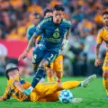 América rompe la racha de Tigres al vencerlo 3-1