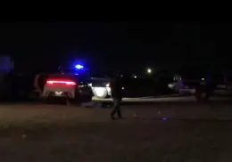 Asesinan a chofer de aplicación al noreste de Ciudad Obregón