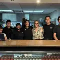 Ayudan, eventos especiales, a economía de restaurantes