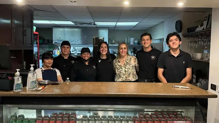 Ayudan, eventos especiales, a economía de restaurantes