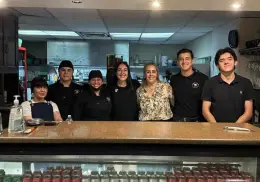 Ayudan, eventos especiales, a economía de restaurantes