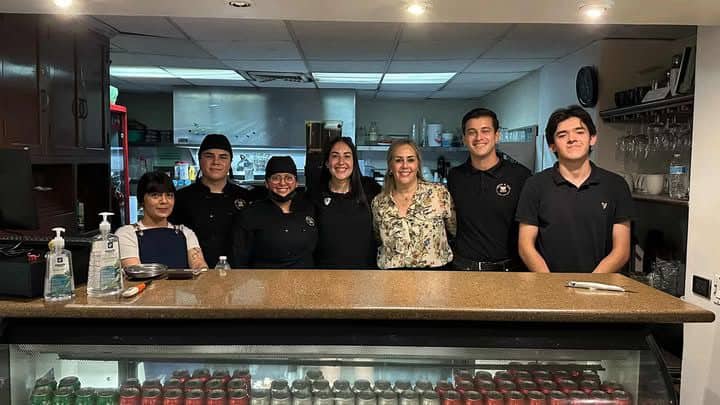 Ayudan, eventos especiales, a economía de restaurantes