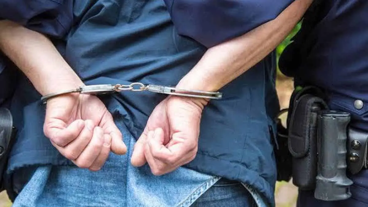 Capturan a presunto guía turístico que drogaba a extranjeros para robarles