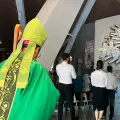 Diócesis de Ciudad Obregón dedica misas para orar por la paz y por víctimas de la violencia
