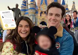 Drake Bell se divorcia tras la polémica por declaraciones de Mariana Botas en La Casa de los Famosos México