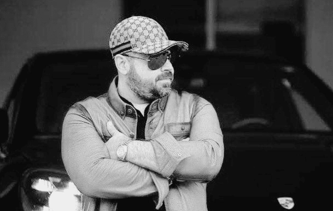 El influencer Camilo Ochoa El Alucín fue asesinado en Morelos