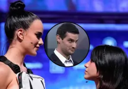 Gala Montes vs. Alana Flores: Adrián Marcelo publica comentarios en apoyo a la influencer ¿Qué dijo?
