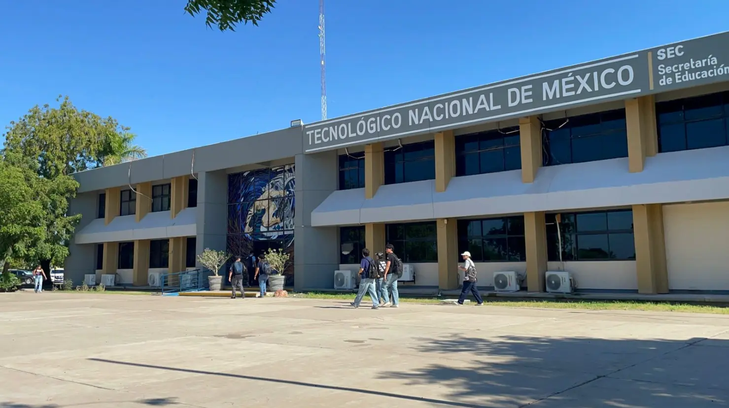 Esto suma a la oferta académica virtual del Itesca y con lo que aprovecha las nuevas tecnologías