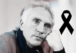 ¿Quién era Terence Stamp, el mítico villano de Superman que murió a los 87 años?