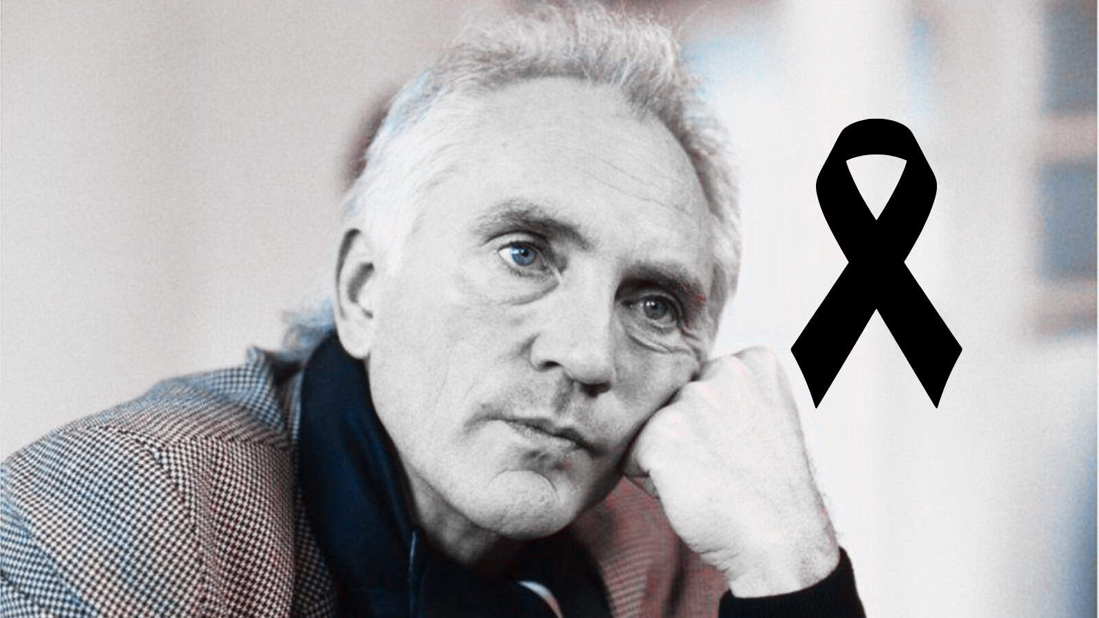 ¿Quién era Terence Stamp, el mítico villano de Superman que murió a los 87 años?